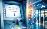 روایت رسمی از اختلال عملیات بانکی