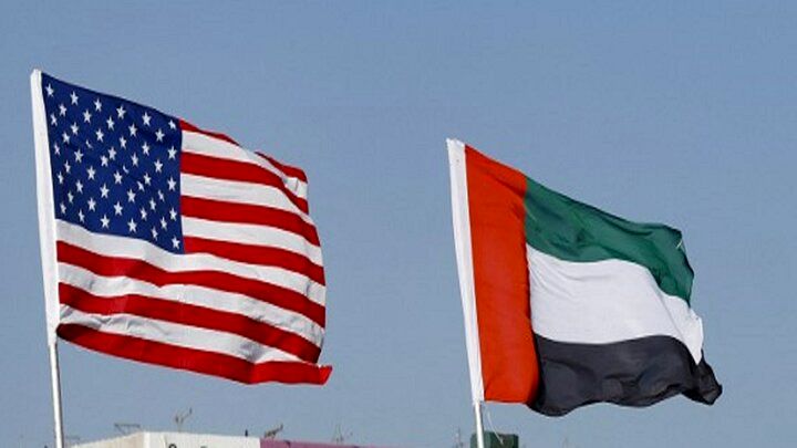 بیانیه هشدارآمیز امارات به شهروندان خود در آمریکا