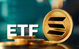 رد درخواست‌‌‌ صندوق‌های ETF سولانا