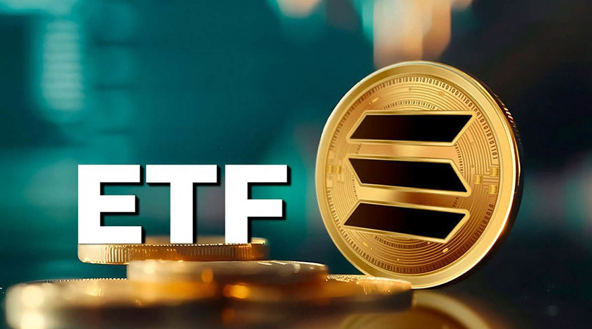 رد درخواست‌‌‌ صندوق‌های ETF سولانا