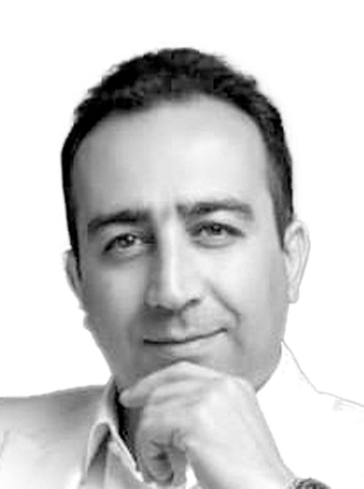 سیدرضا  حسینی