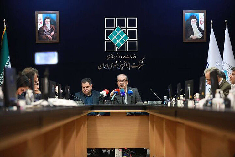 پاتک بافت فرسوده به تحریم بانکی