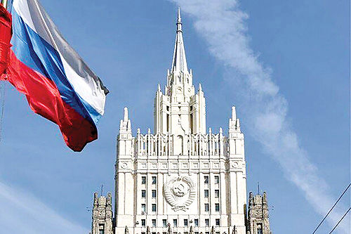 جنگ؛ چسب اقتصادی کرملین