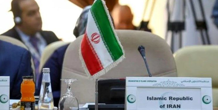 حضور ایران در نشست
سازمان
همکاری اسلامی در جده عربستان