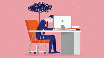 حل معضل «کار نامرئی»