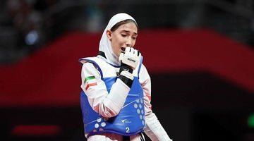 از مبینا راضی نیستیم!