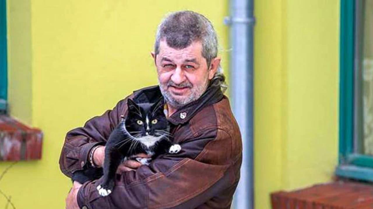 یک گربه در انتخابات شهرداری آلمان رد صلاحیت شد + عکس