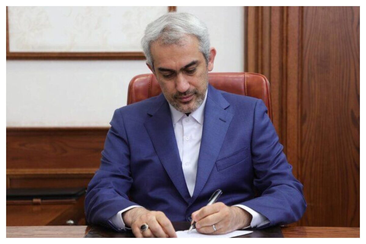 دستور مهم وزیر اقتصاد به مدیران بانک‌ ها
