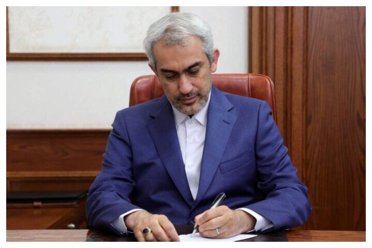 دستوری که مدنیزاده برای زیرمجموعههایش صادر کرد