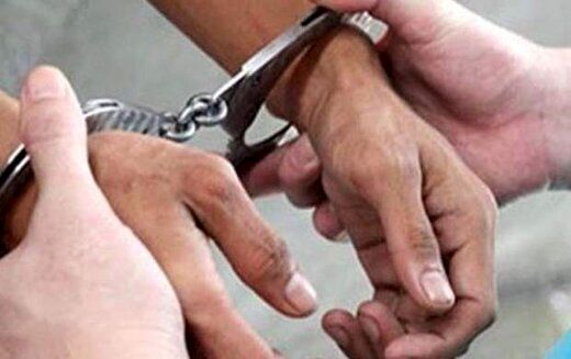 دادستان تهران: لیدر گروه «جوانان محلات» دستگیر شد