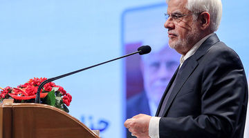 اولویت دولت چهاردهم بخش خصوصی است 