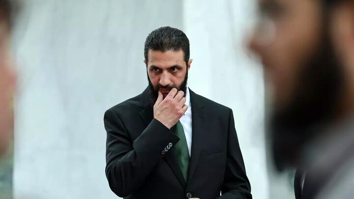 اولین بیانیه دفتر جولانی پس از ادعای فرار او از سوریه