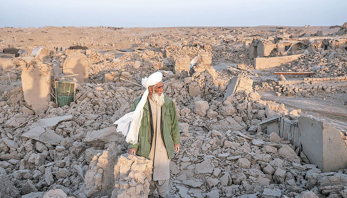 مرگ دوبار در می‌زند