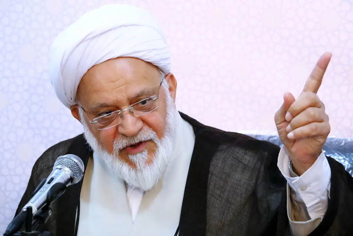 رفع شبهه فقهی از یک سیاست