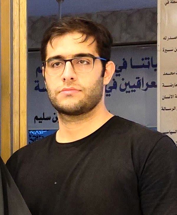 روایتی از یک شهید دهه هشتادی و رازی که سردار حاجی‌زاده هم نمی‌دانست