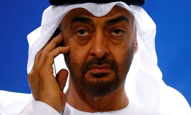 زدوبند ولیعهد ابوظبی با یک بانک خارجی برای ضربه زدن به اقتصاد قطر