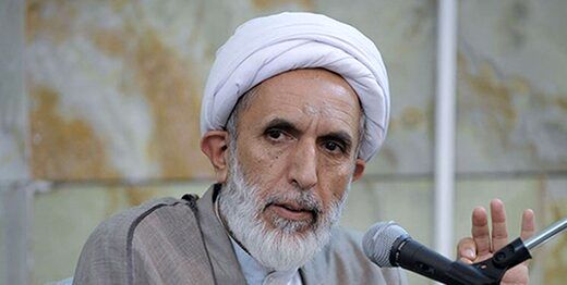 مهدی طائب: هرگونه آتش‌بس مشروط و در راستای منافع جبهه حق پذیرفته می‌شود