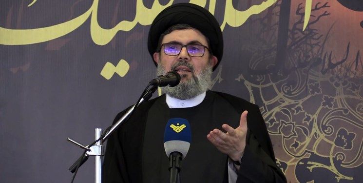 حزب‌الله درباره کشتی حامل سوخت ایران چه گفت؟