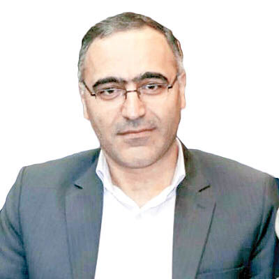 تحلیل از دو سمت عرضه و تقاضا