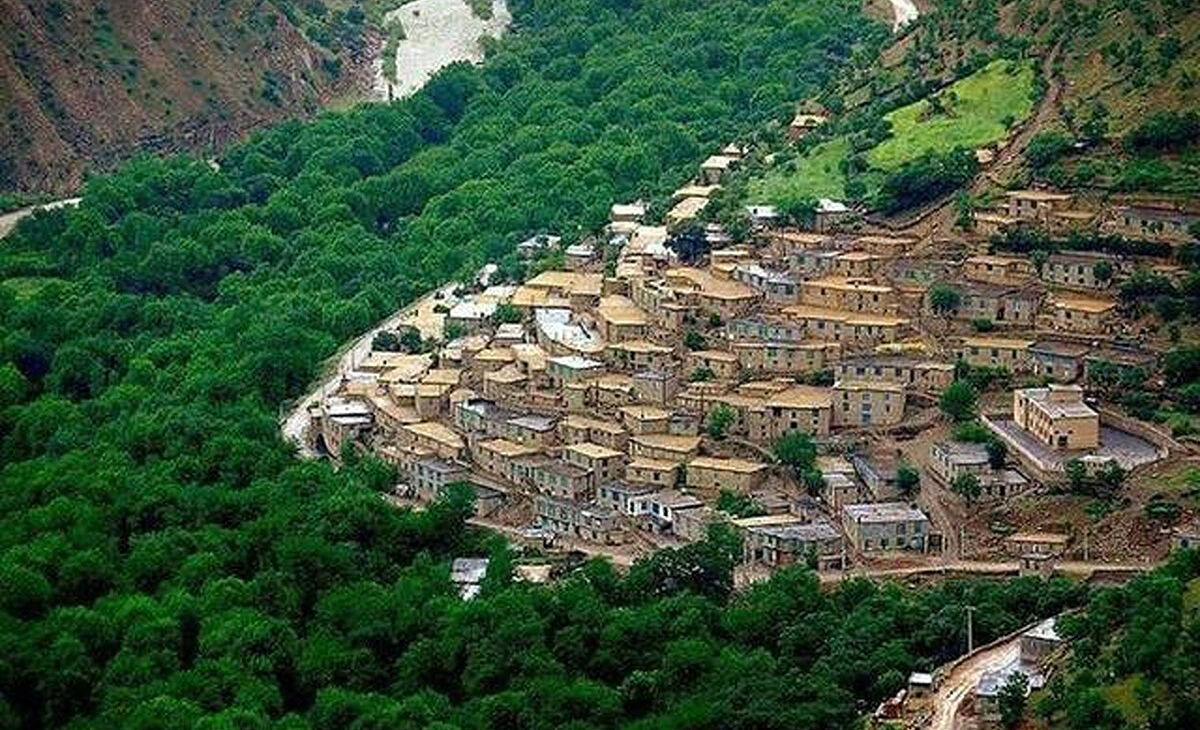 کردستان به مقصد گردشگری سلامت در کشور تبدیل شود