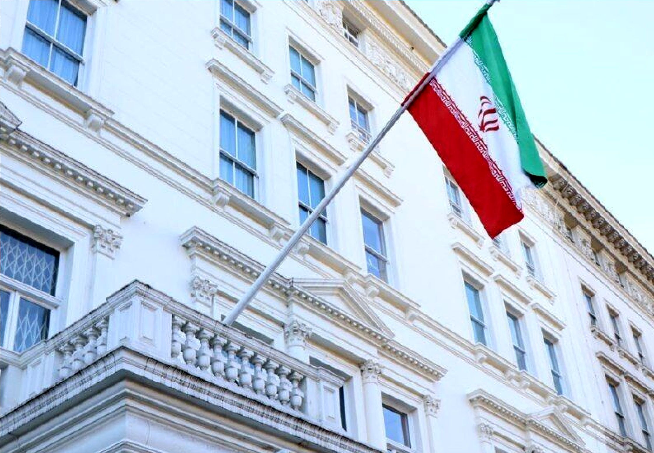 پیام سفارت ایران در لندن به مناسبت سالگرد آزادسازی خرمشهر