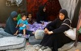 جنگ غزه متوقف می شود؟ 