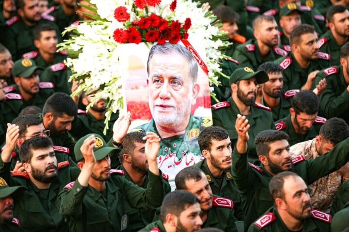 زمان برگزاری مراسم بزرگداشت شهید نیلفروشان در اصفهان و تهران + جزئیات