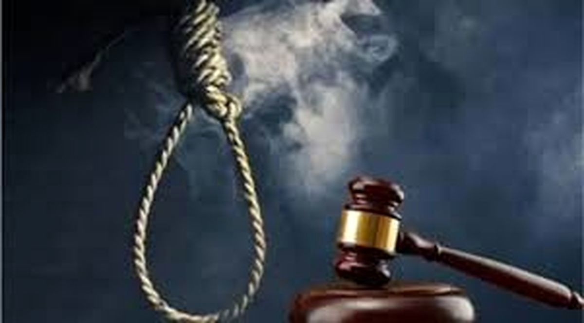 وصیت نامه پسر اعدامی جانش را نجات داد