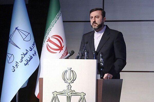 توضیح غریب‌آبادی درباره سفر گزارشگر ویژه سازمان ملل به ایران