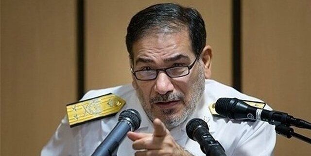 طعنه شمخانی به امارات و بحرین