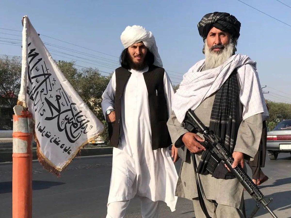 طالبان تاریخ تقویم افغانستان را هم تغییر داد