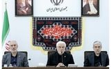 تکلیف ویژه عارف به تمامی دستگاه‌ها