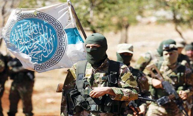 بریتانیا «هیئت تحریرالشام» را از فهرست گروه‌های تروریستی حذف کرد