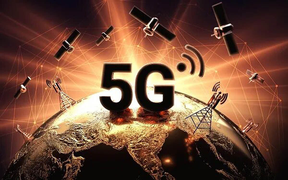 توافق رومانی و اوکراین برای توسعه فناوری 5G