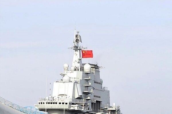ادعای تایوان درباره رویت ۲۶ هواپیما و ۴ کشتی چینی اطراف این کشور