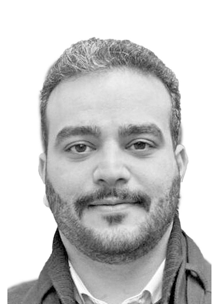 امیرمحمد  مهراد