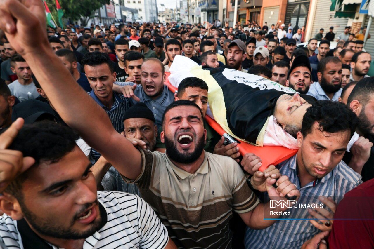 آخرین آمار شهدا و مجروحان غزه اعلام شد