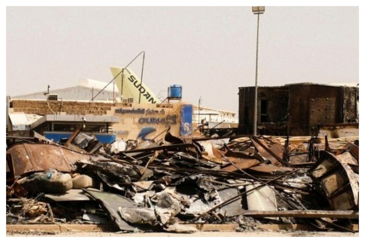 پس لرزه تشدید درگیری ها در غرب سودان / بیش از 36 هزار نفر آواره شدند