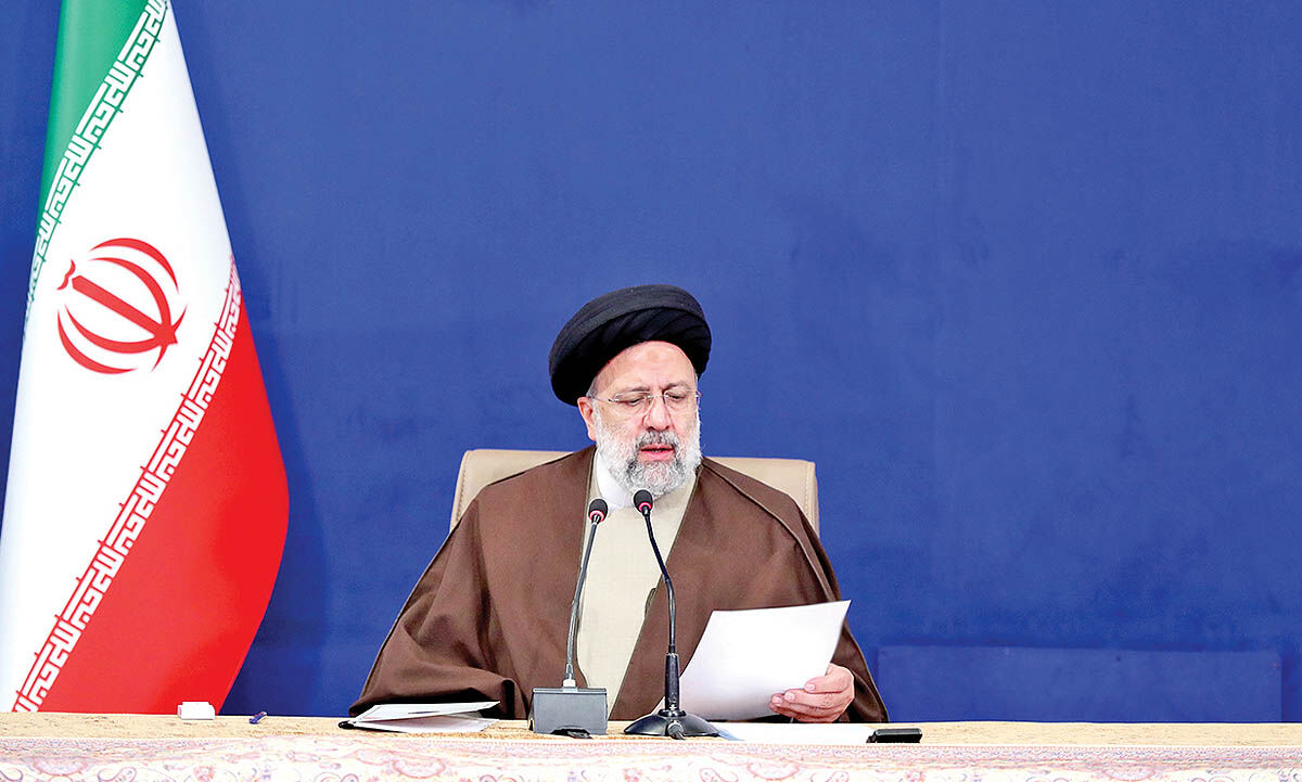 دستور رئیسی برای لغو ممنوعیت تردد شبانه 