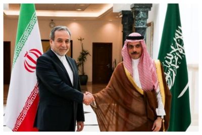 عراقچی بن فرحان را در جریان مذاکرات ایران و آمریکا قرار داد