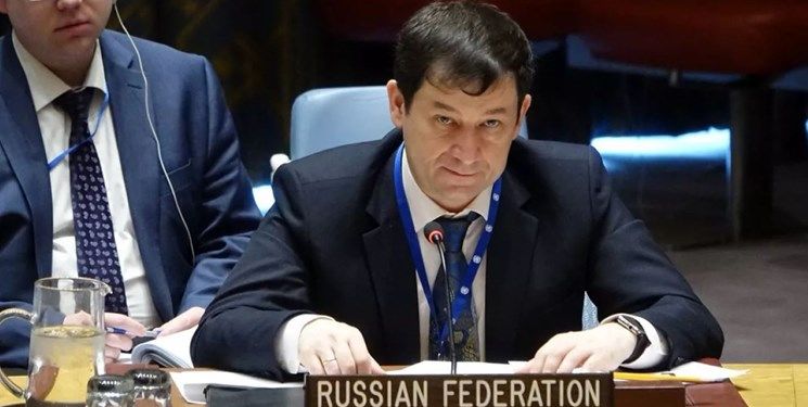 درخواست روسیه برای برگزاری دو نشست اضطراری شورای امنیت