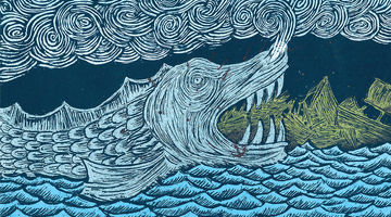 اقتصاد سیاسی دولت‌های بزرگ