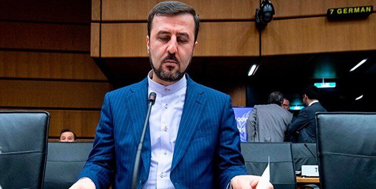 انتقاد دوباره ایران از پرونده حمید نوری/ نقض گسترده حقوق بشر بود