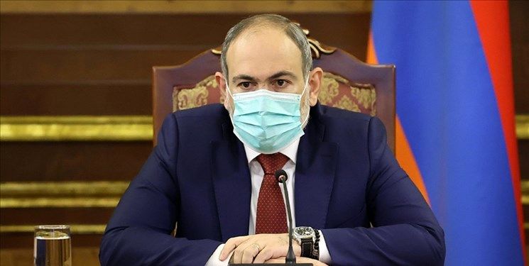 نخست وزیر ارمنستان: استان سیونیک در محاصره آذربایجان نیست
