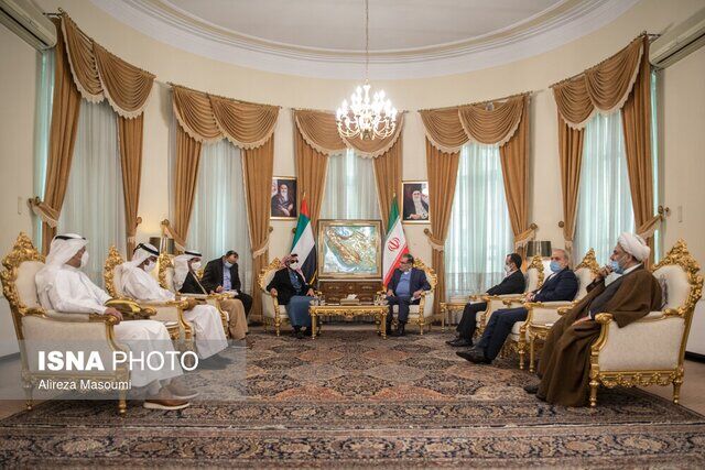 شمخانی: باید گفتگو جایگزین رویکردهای نظامی برای رفع اختلافات شود