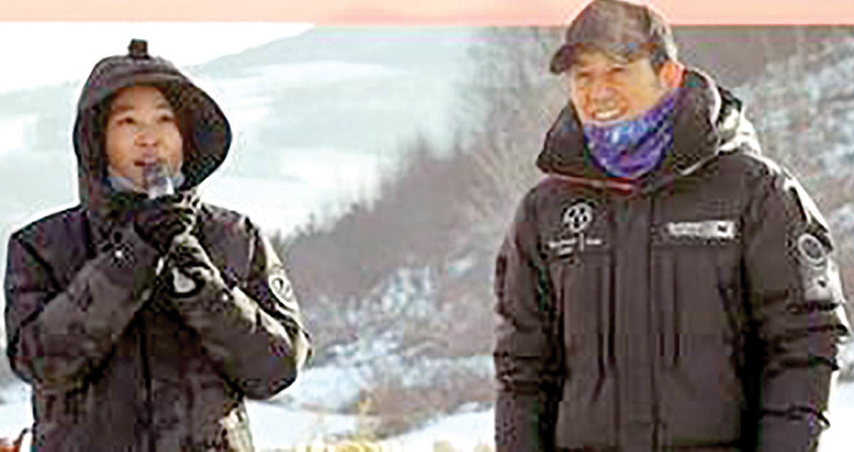 ژانگ ییمو دوباره فیلم می‌سازد