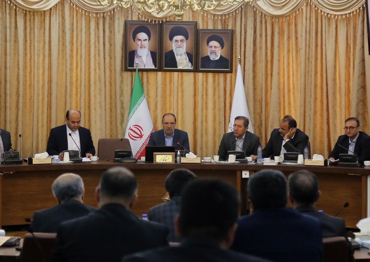 ۲۵ هزار میلیارد تومان سرمایه‌گذاری مشترک بخش خصوصی و دولت در آذربایجان شرقی