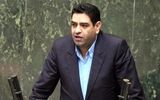 کنایه یک نماینده مجلس به اظهارات سخنگوی دولت درباره تعطیلی شنبه‌ها؛ می‌‌توانند دوشنبه یا سه‌شنبه را تعطیل کنند!