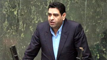 کنایه یک نماینده مجلس به اظهارات سخنگوی دولت درباره تعطیلی شنبه‌ها؛ می‌‌توانند دوشنبه یا سه‌شنبه را تعطیل کنند!
