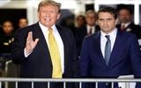 وکیل شخصی سابق ترامپ دادستان کل آمریکا شد